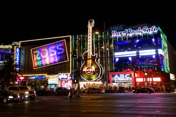 Ross Warehouse Ross Stores Ross Las Vegas Blvd Ross Dress For Less Las Vegas Strip Address