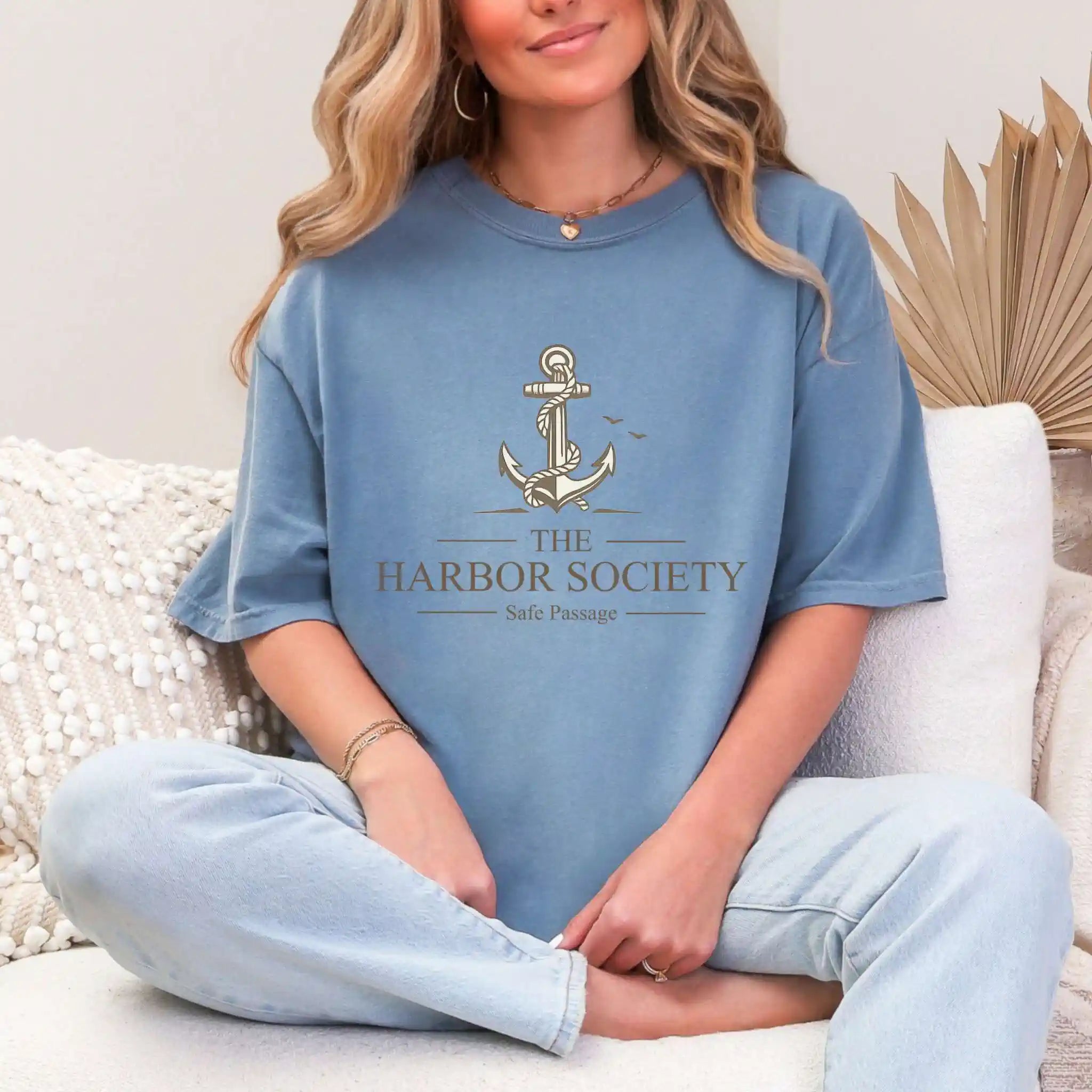 The Harbor Society