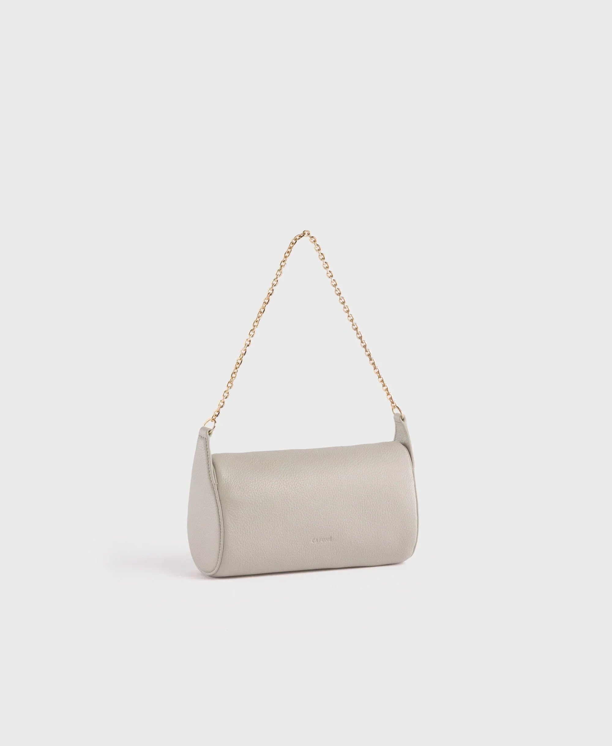 Mini Drop Duffel - Smoke