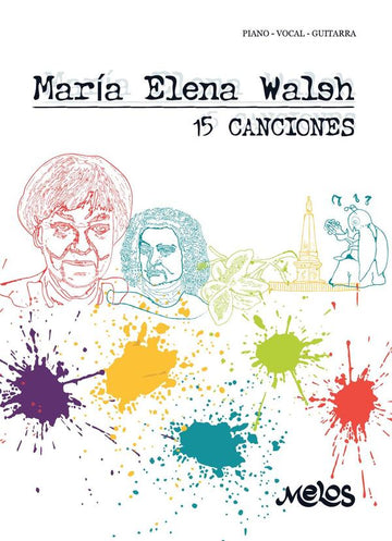 MEL1432 - 15 canciones
