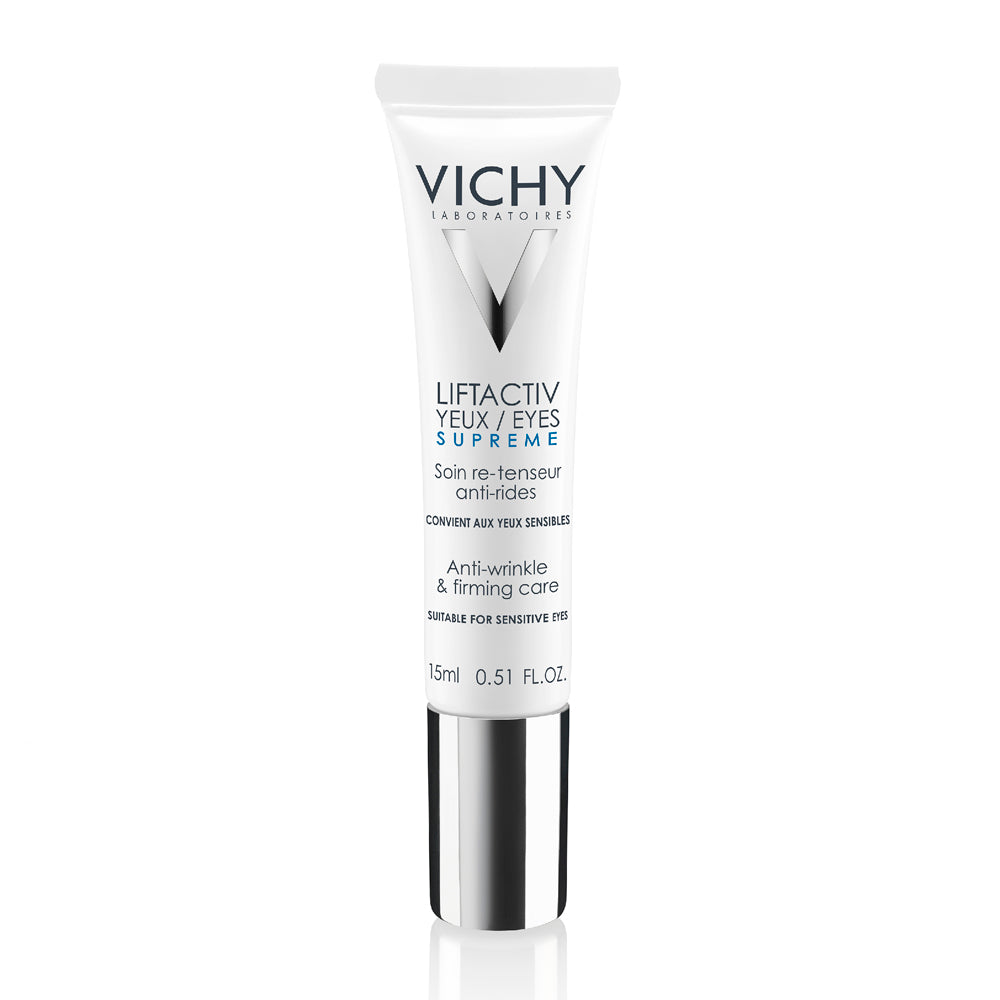 Vichy Liftactiv Supreme Ojos 15 ml