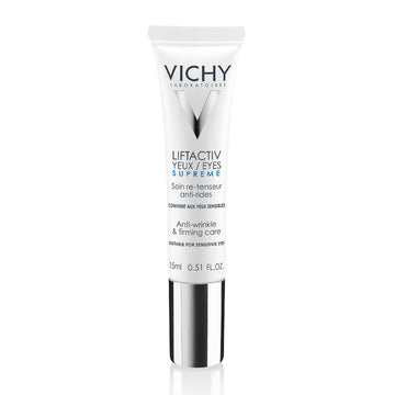 Vichy Liftactiv Supreme Ojos 15 ml