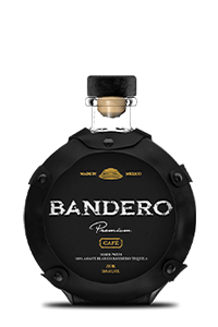Bandero Cafe Tequila