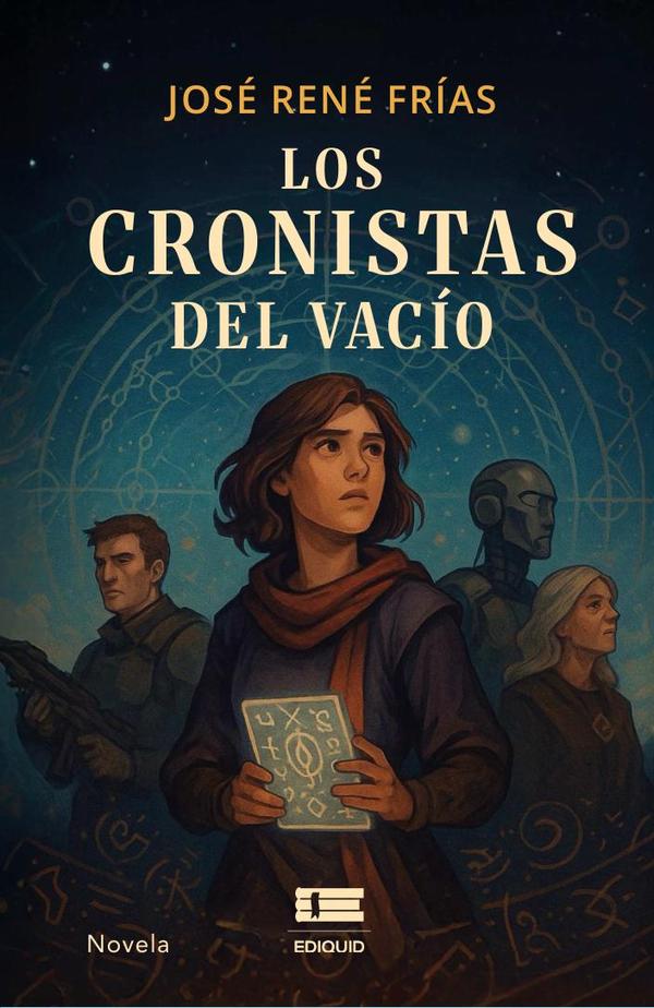 Los cronistas del vacío