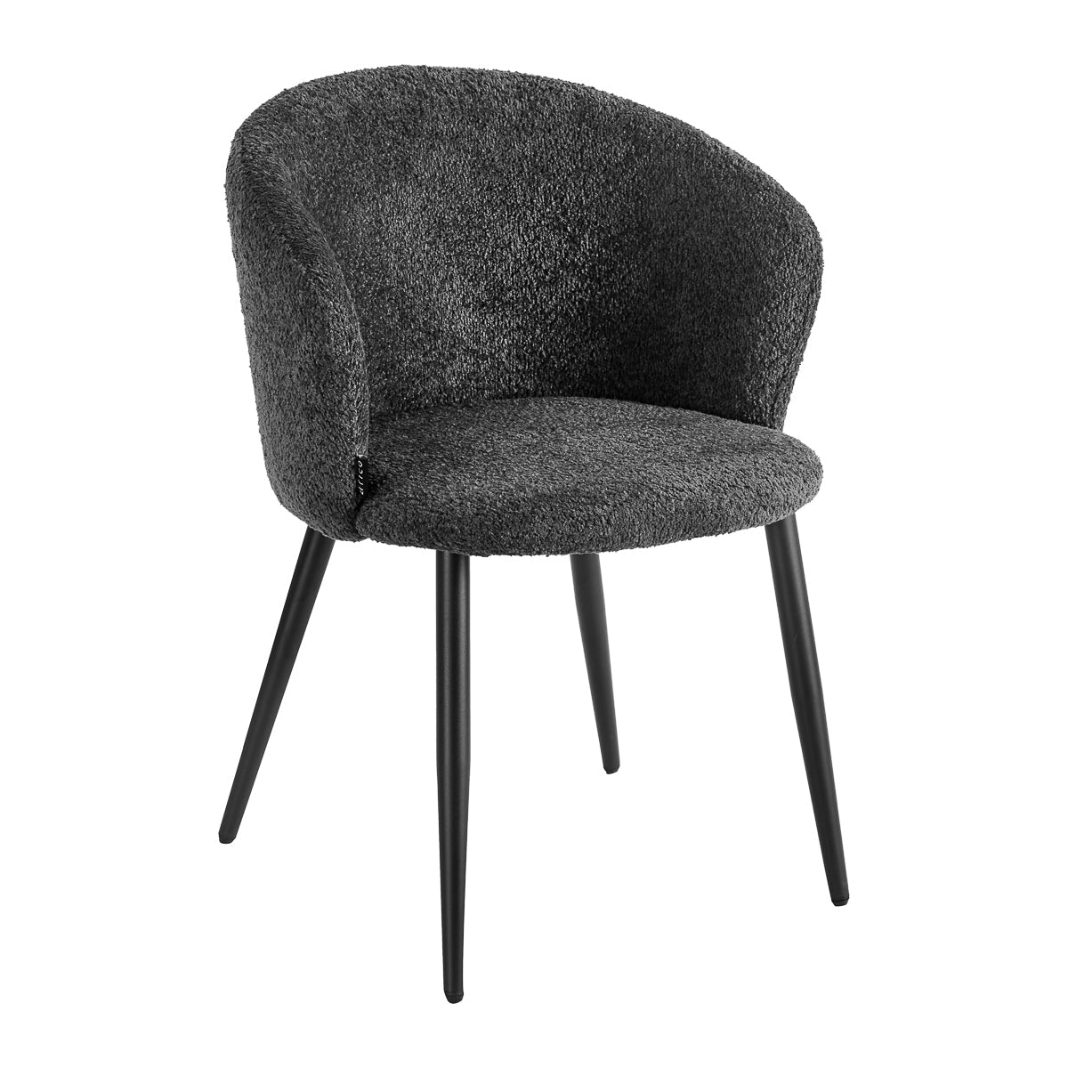 Chair 4Rico Verso black