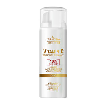 Farmona VITAMIN C Brightening Vitamin crème 150 ml