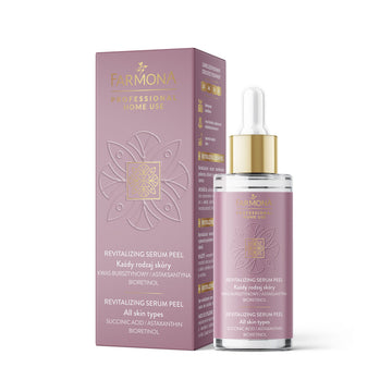 Farmona professionele Home Use Revitalising serum Peel 30ml