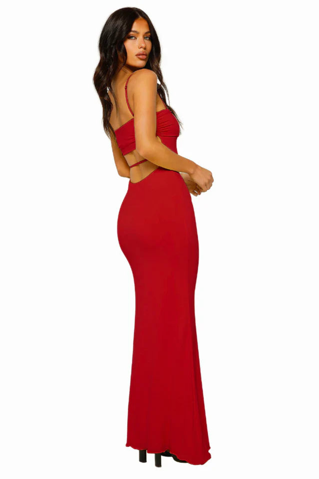 Celine Maxi Dress