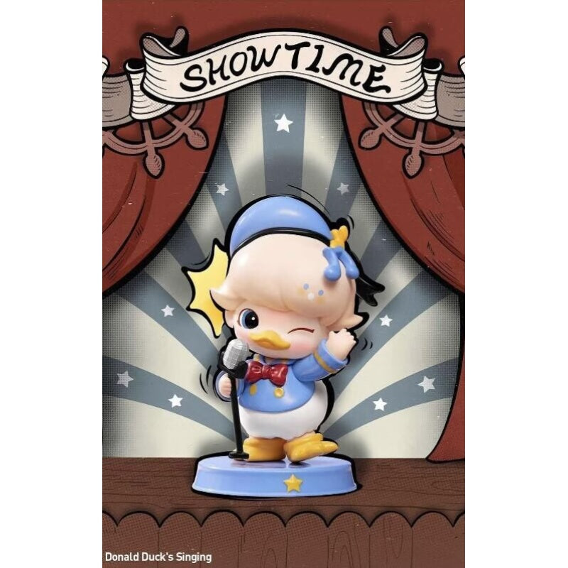 DIMOO x Disney Series Donald Duck's Singing