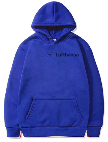 LUFTHANSA AIRLINE PULLOVER