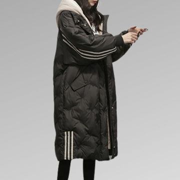 Veste inspiration vintage