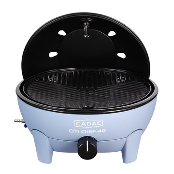 Citi Chef 40 Sky Blue