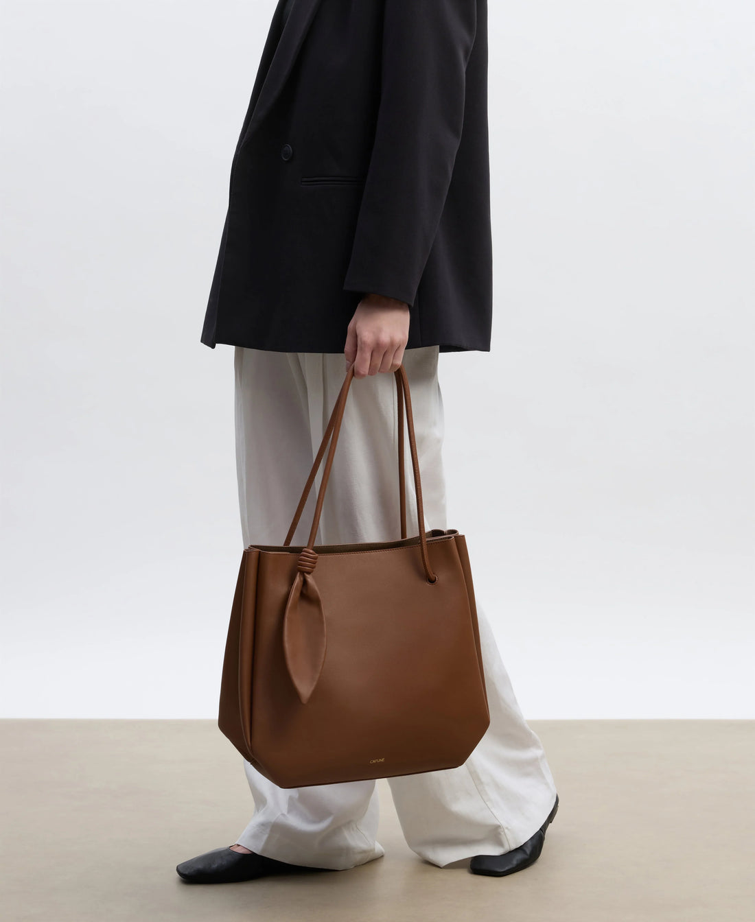 Ori Tote - Teak