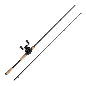 Baitcaster Combo Pike - Combos
