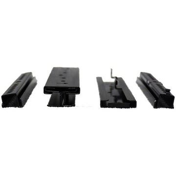 HPE Aruba Networking AP-MNT-D Soporte de Montaje para Puntos de Acceso Compatible con Pared Techo