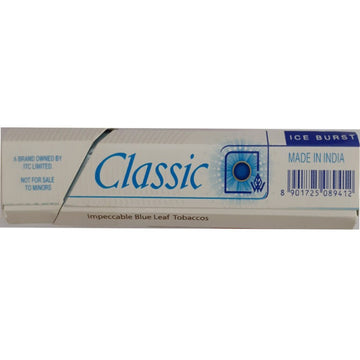 ITC GOLDFLAKE CLASSIC ICE BURST
