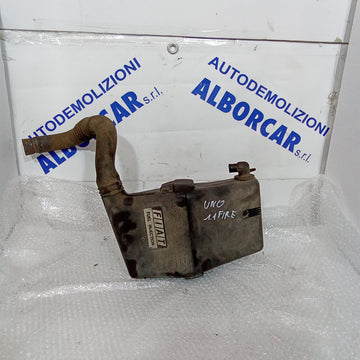 Scatola filtro aria fiat uno 1.1 fire anno 1983/1995 codice 7543365