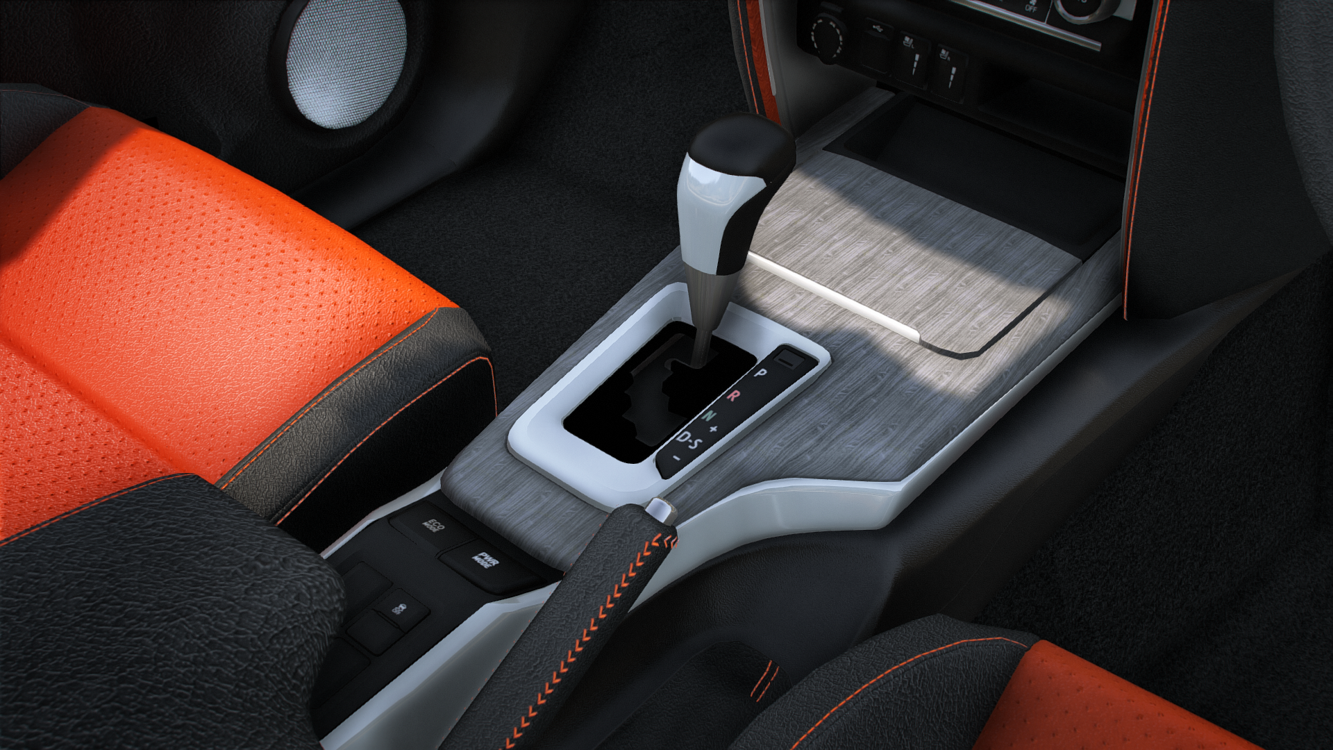 Toyota Fortuner Legender 2022 Car Mod GTA 5
