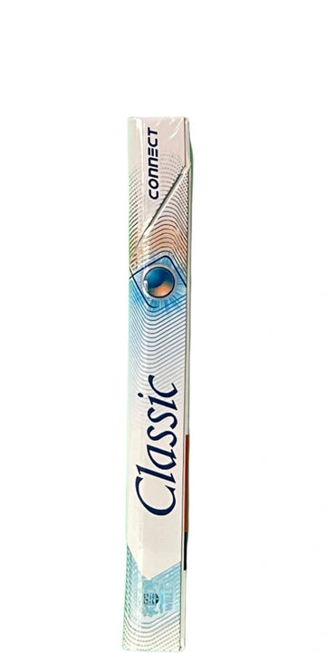 connect cigarette ITC Classic Connect Slim Cigarette