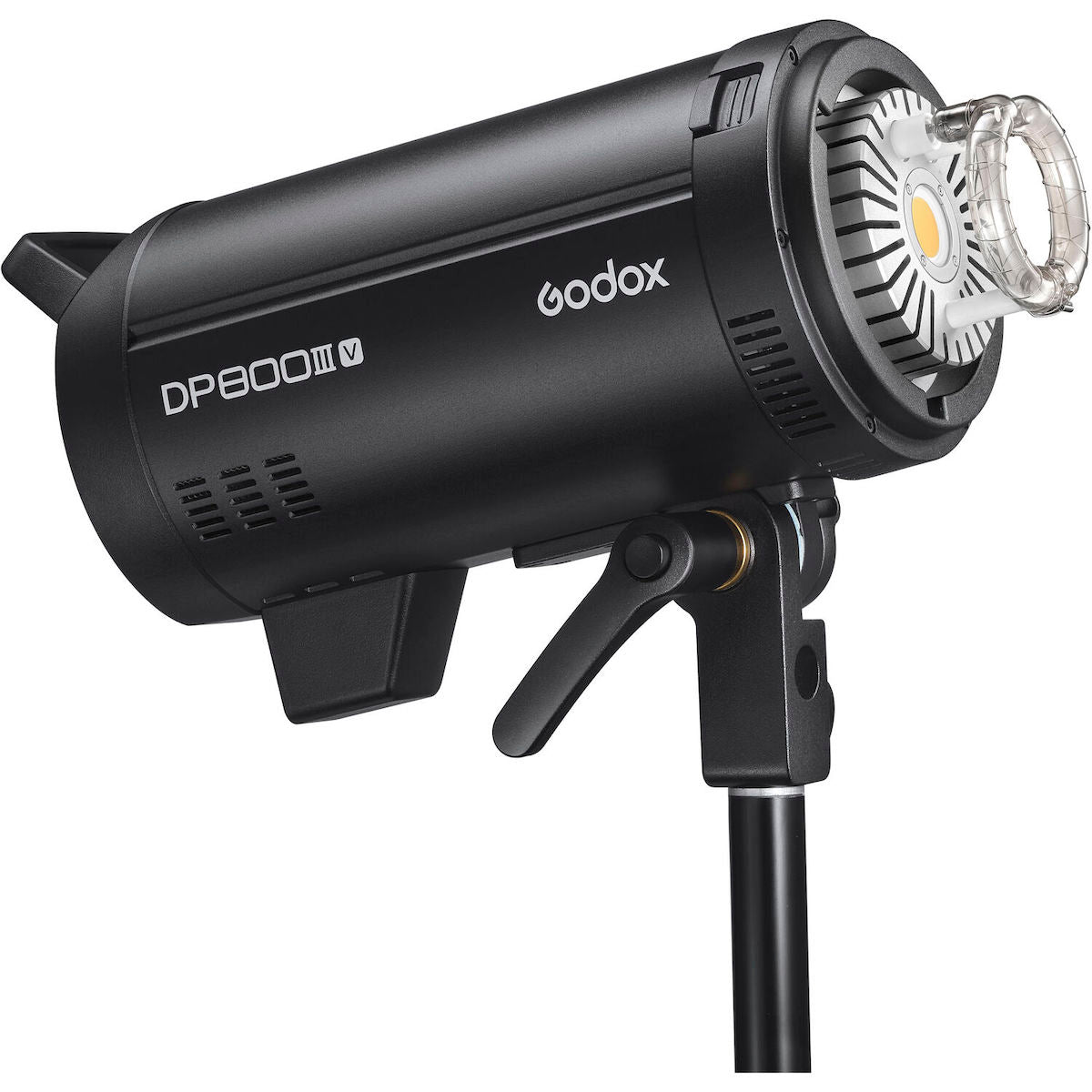 Godox DP800III-V Studio Flash Head