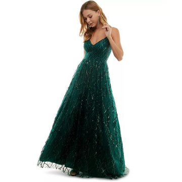 Say Yes to These Gorgeous Prom Dresses 2024