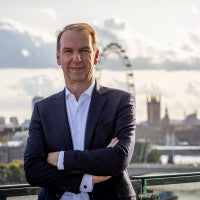 Jean-Pierre Cussac - Senior Vice President | Enterprise Technology & Transformation | Driving Business Value at Scale | Cloud, DevSecOps, AIOps