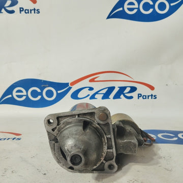 Motorino avviamento Fiat Stilo 1.6B Cod. 1005831087 ecoAG2887