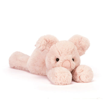 Jellycat Smudge Pig Original