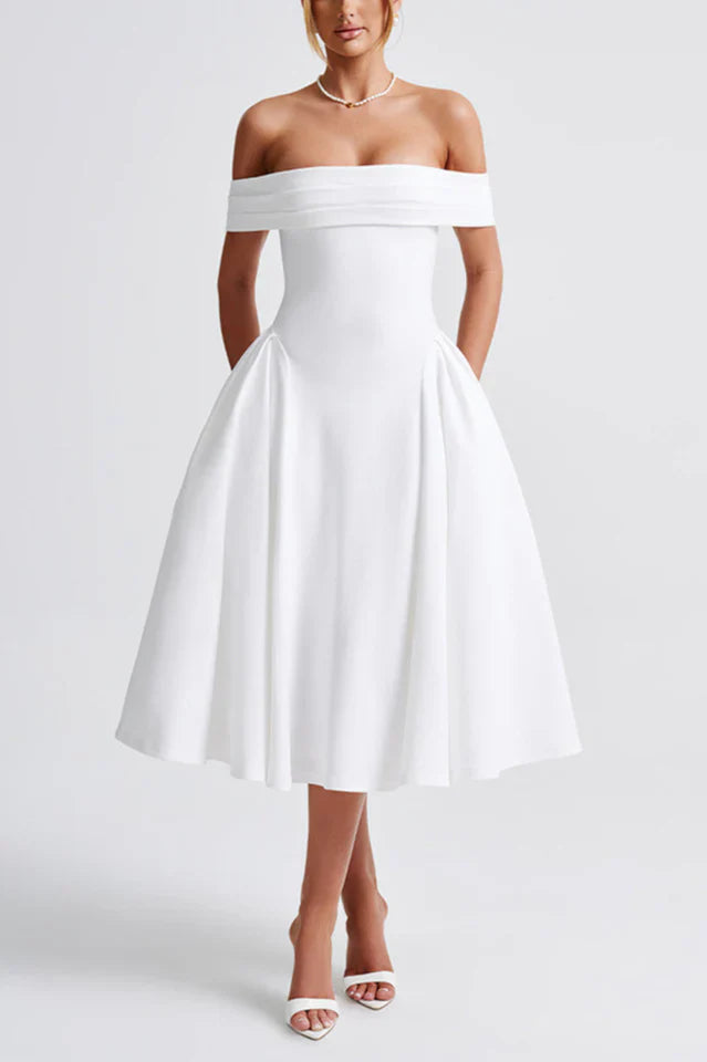 Bennet Midi Dress