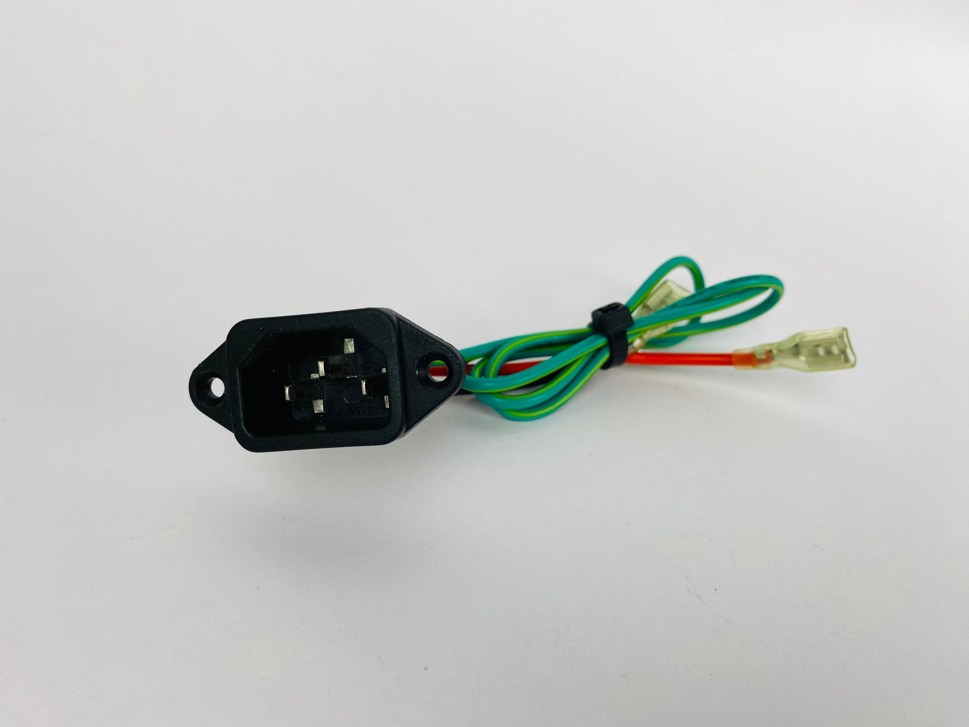 Power Switches
