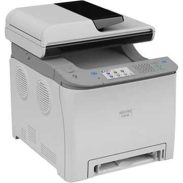 Ricoh C125 MF Impresora Multifunción Láser Color 26 ppm 2400x600 dpi con Wi-Fi