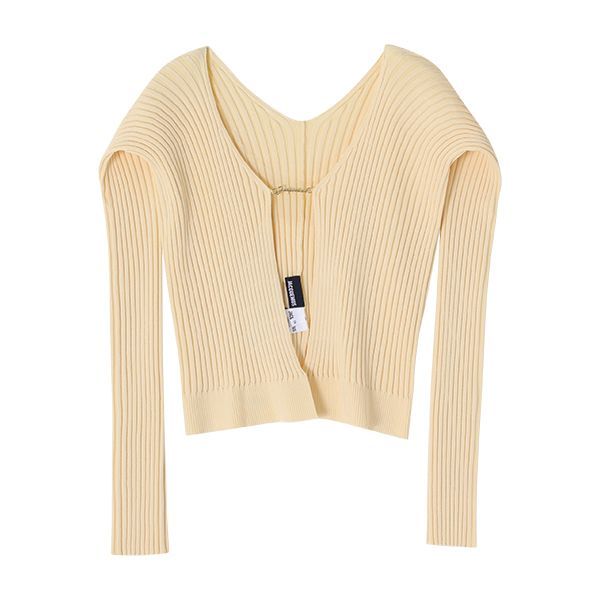 Jacquemus Cardigan 223KN500-2190 212 71050723 [P]