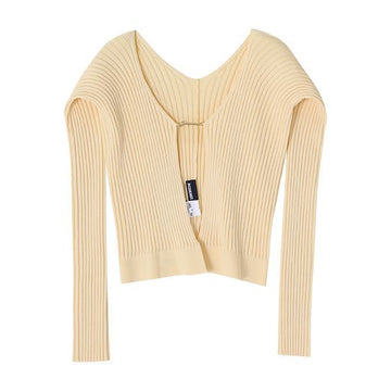 Jacquemus Cardigan 223KN500-2190 212 71050723 [P]