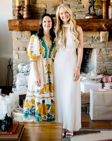 18 Cute Bridal Shower Outfit Ideas for Guests to Wear