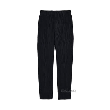 ISSEY MIYAKE HP56JF550 15 SS25 Pleats Waist Pants 144728531 [P]