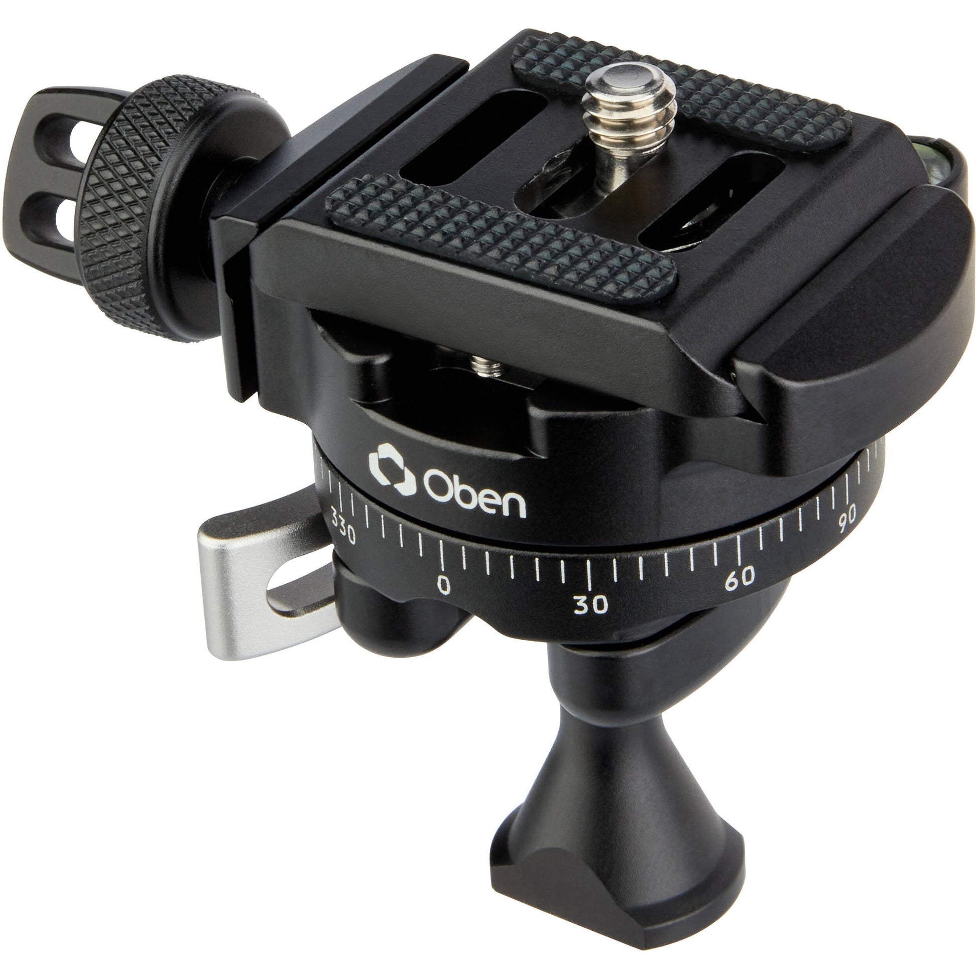 Oben IBH-11L Rótula Invertida Capacidad 11 lb Altura 2.2" Arca-Type