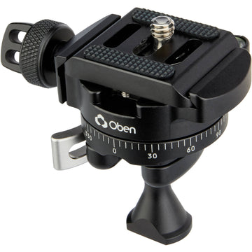 Oben IBH-11L Rótula Invertida Capacidad 11 lb Altura 2.2" Arca-Type