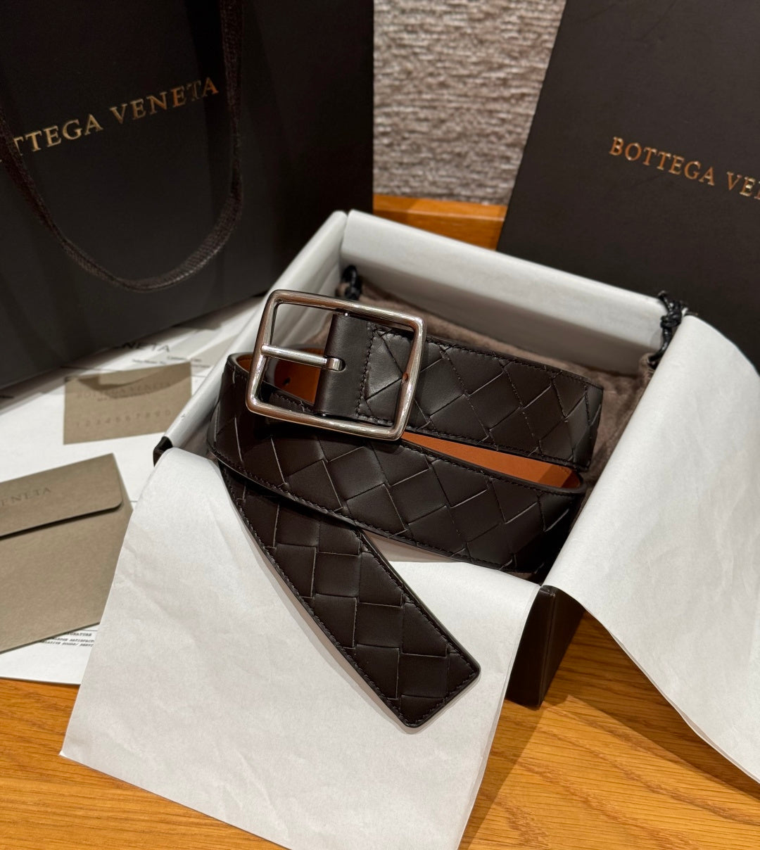 BVT Belt AT25645