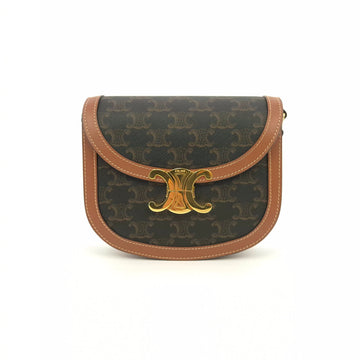 Celine Clea Versace Tin (110962BZ4) 148220259