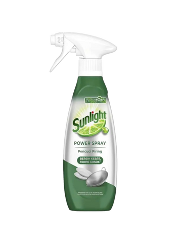 SUNLIGHT POWER SPRAY 300ML