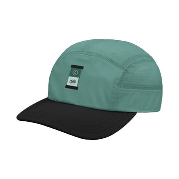 Ciele Athletics GOCap SC-Comp-C Cube-SilverPine Cap 144730648 [P]