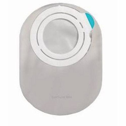 Coloplast, Ostomy Pouch Two-Piece System 8-1/4 Inch Length 12202, Box Of 30 Coloplast