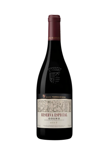 Casa Ferreirinha Reserva Especial 2017