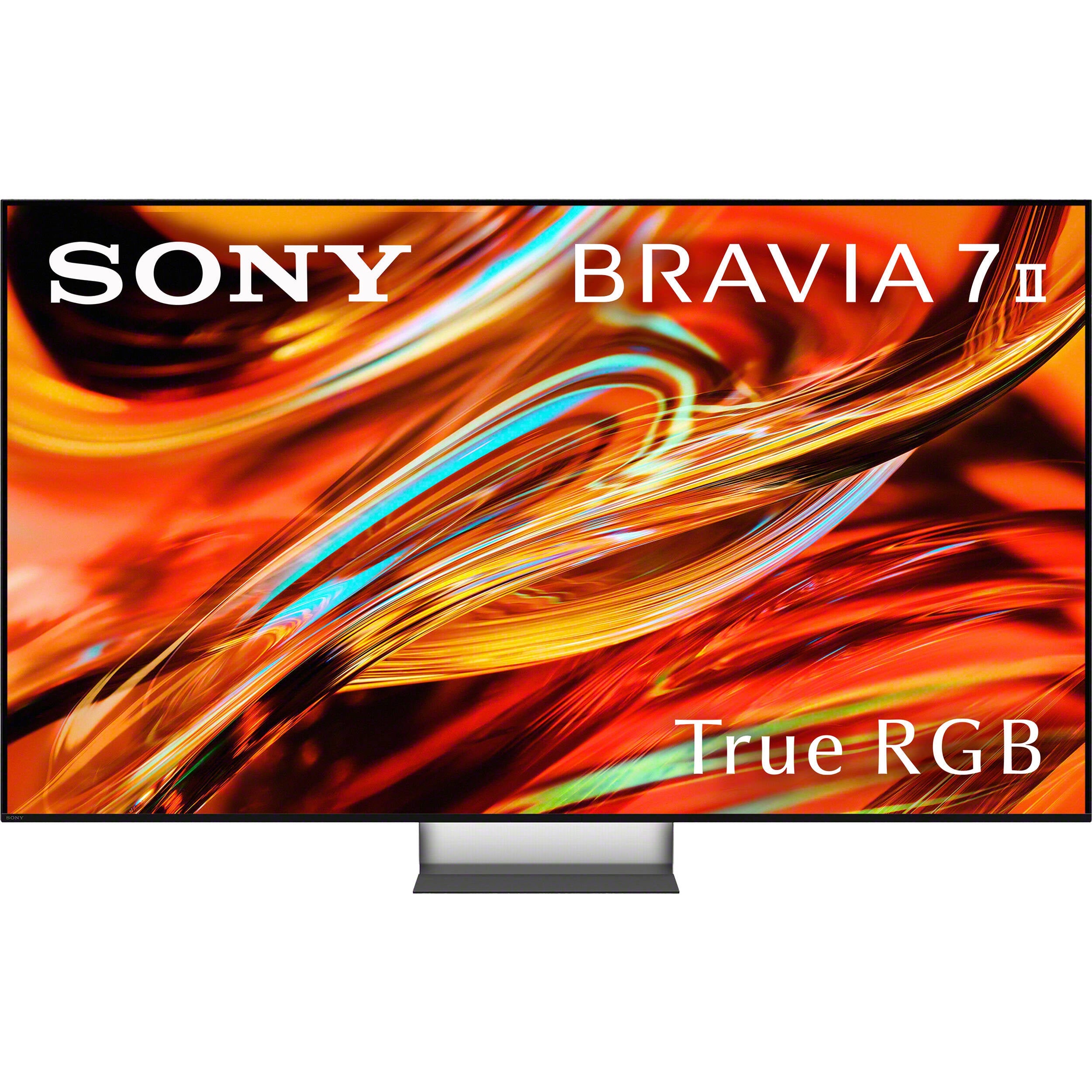Sony BRAVIA 7 II 65" 4K HDR Smart TV Mini-LED 120Hz HDMI USB