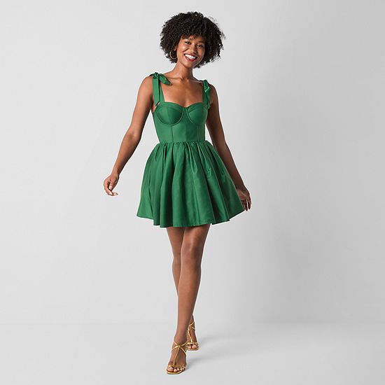 Jcpenney Prom Dresses Jc Penney Formal Wear Jcpenney Green Prom Dress Black Dress Long Formal Dresses Jcpenney