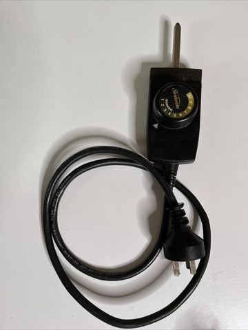 Sunbeam Heat Control Probe Model 9925 Power Supply