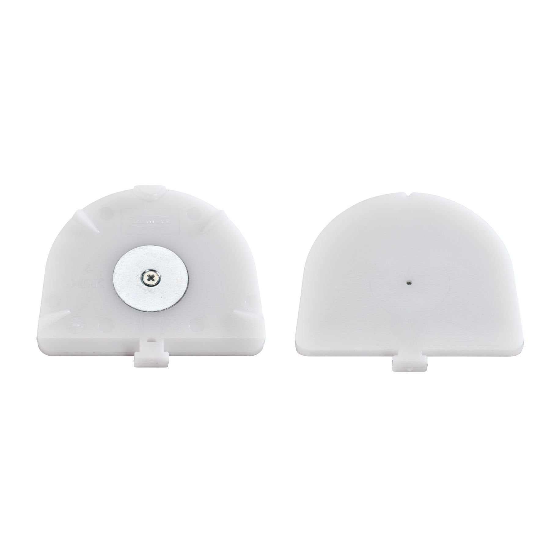 Piastra base Comfort AutoSpin 100pz Renfert