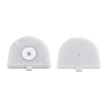 Piastra base Comfort AutoSpin 100pz Renfert