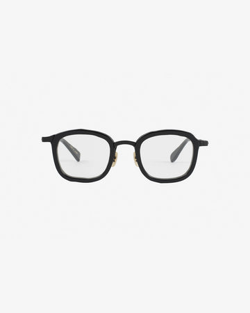 MASAHIRO MARUYAMA MM-0015 / BLACK