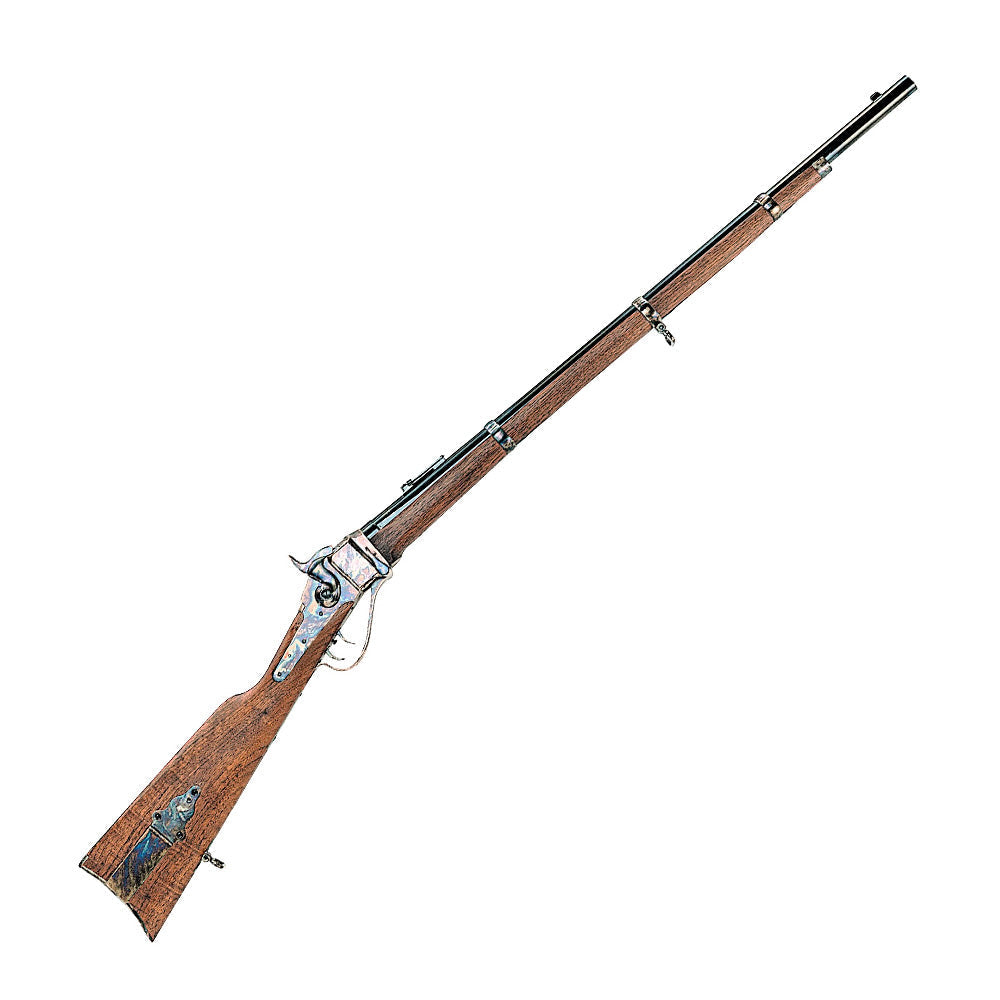 CHIAPPA FIREARMS 1874 Sharps Berdan Rifle Colour Case